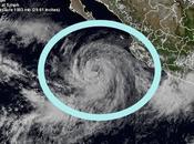 Atención México: tormenta "Norma" enciende alarmas Baja California