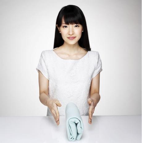 El método Konmari, una aproximación al orden y al desorden
