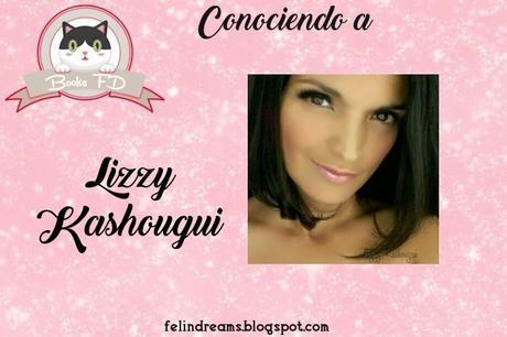 (Entrevista) L@s Ocho - Conociendo a # 7 - Lizzy Kashougui