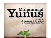 Muhammad Yunus explica empresas sociales