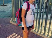 Vuelta Colegio Septiembre 2017.