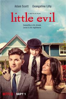 LITTLE EVIL (Eli Craig, 2017)