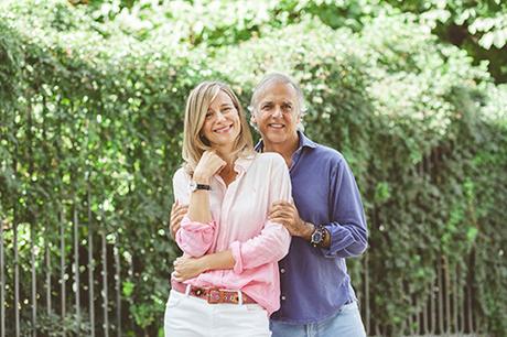 JAEGER-LECOULTRE SE UNE A FUNDACION ALADINA EN SU LABOR SOCIAL