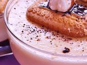 Natillas sirope café