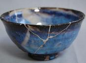 "Kintsugi Arte Renacer"