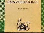 Soliloquios conversaciones