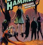 Black Hammer 1: Los orígenes-Una original historia de superhéroes