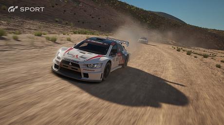 Ocho cosas que tienes que saber de Gran Turismo Sport