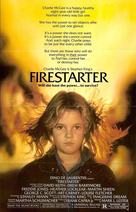 Estos pósters de Stranger Things inspirados en películas de los 80 son realmente geniales