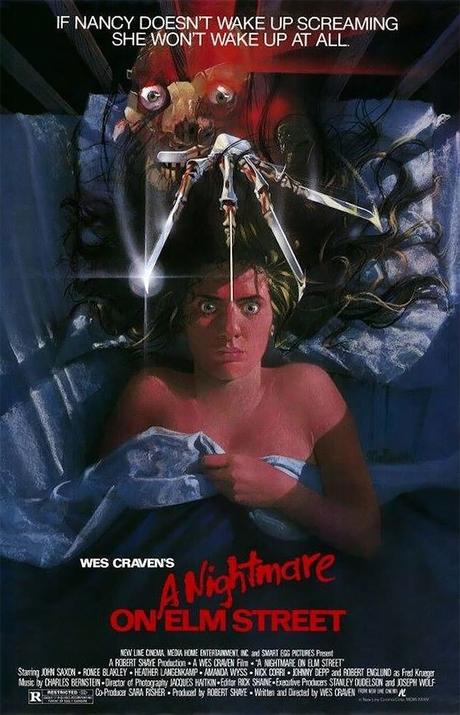 Estos pósters de Stranger Things inspirados en películas de los 80 son realmente geniales