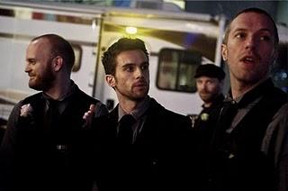 Coldplay Retrasa Su Disco