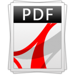 El famoso PDF. Una gran idea para 