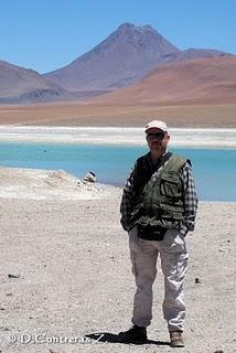 Toda foto tiene un autor…II El plagio en fotografía documental…Medidas para defenderse y experiencias aprendidas y sobre todo APREHENDIDAS...