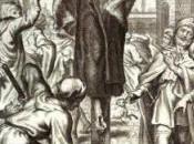 Elías, crucificado...