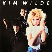 [Disco] Kim Wilde - Kim Wilde (1981)