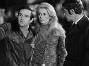 Palabras Francois Truffaut (citando Sartre) días previos muerte