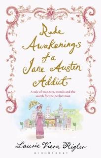 Laurie Viera o el placer de escribir sobre el “Jane Austen’s world”