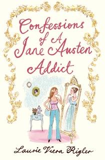 Laurie Viera o el placer de escribir sobre el “Jane Austen’s world”