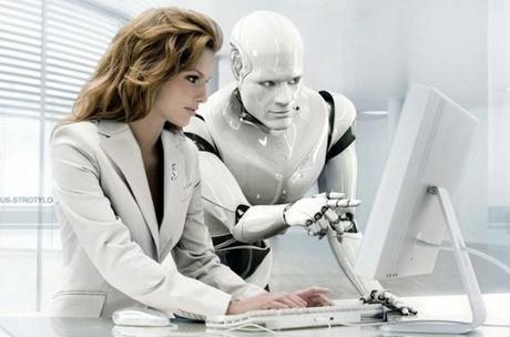 Inteligencia Artificial  (¿Puede pensar una máquina?)