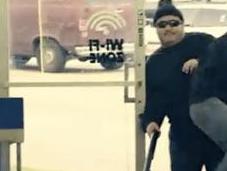 ¿Quién librará ladrones? Vídeo interactivo Samsung