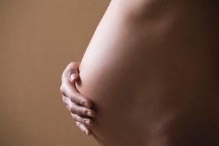 Embarazo: Bebés moviéndose en la barriga...