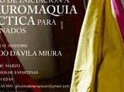 Curso introducción Tauromaquia práctica para aficionados