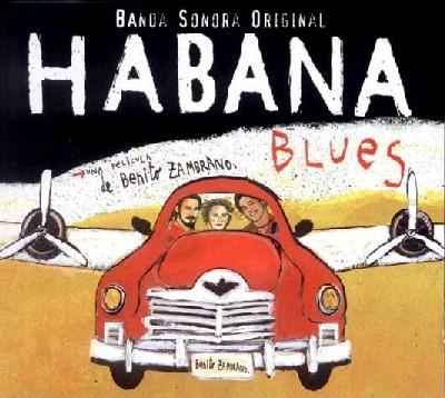 Habana Blues