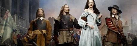 The Devil’s Whore: el rey ha muerto