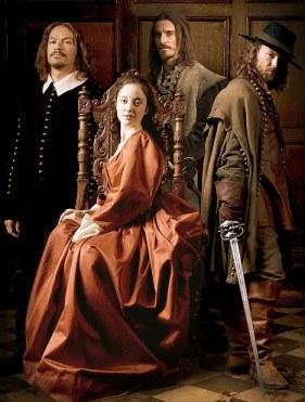 The Devil’s Whore: el rey ha muerto