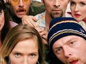 Spaced: ¿Jabba princesa?