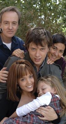 Patricia Marcos, desaparecida