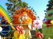 Carnaval santo domingo