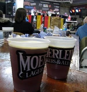 Bockfest, la celebración de una cerveza muy especial