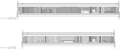 Oficinas Agbar en Torre de Cristal – Madrid