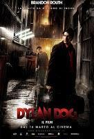 Dylan Dog: trailer y algunos posters...