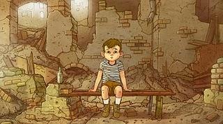 Pienso, luego disturbo.