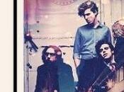 Noah Whale Last Night Heart