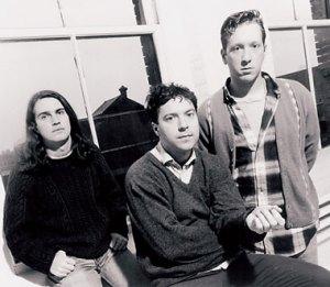 Buffalo Tom – Skins