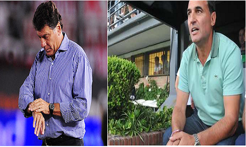 La picadora de carne del fútbol argentino