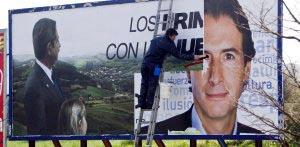 Curiosas coincidencias publicitarias