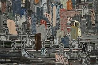 Exposición actual en la Galería Rafael Pérez Hernando.