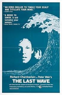 Crítica cine: La última ola (1977)