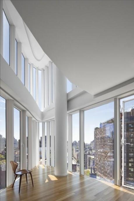 One Jackson Square / KPF One Jackson Square / KPF