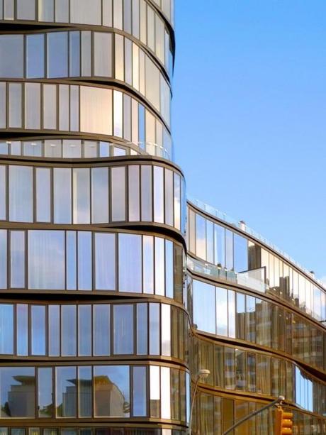 One Jackson Square / KPF One Jackson Square / KPF