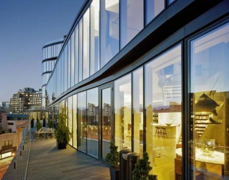 One Jackson Square / KPF One Jackson Square / KPF