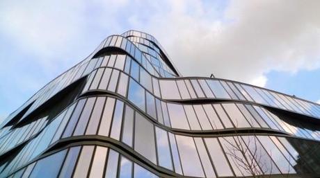 One Jackson Square / KPF One Jackson Square / KPF