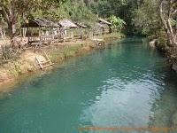 Vang Vieng, el paraíso desconocido