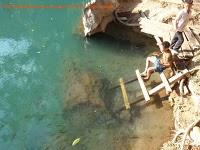 Vang Vieng, el paraíso desconocido