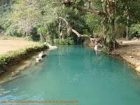 Vang Vieng, el paraíso desconocido