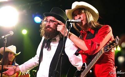 Arizona Baby superaron con creces la prueba Arizona Baby superaron con creces la prueba